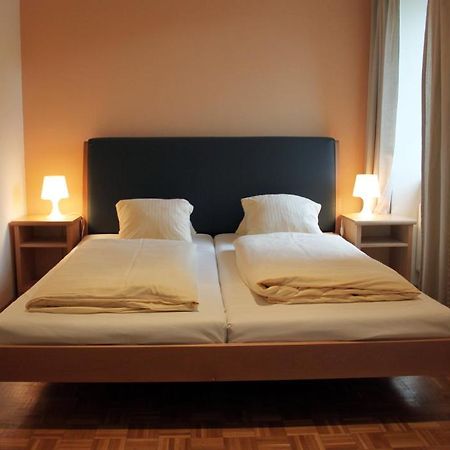 Hotel Hirschen บาดกัสไตน์ ห้อง รูปภาพ