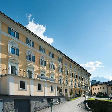 Hotel Hirschen บาดกัสไตน์ ภายนอก รูปภาพ