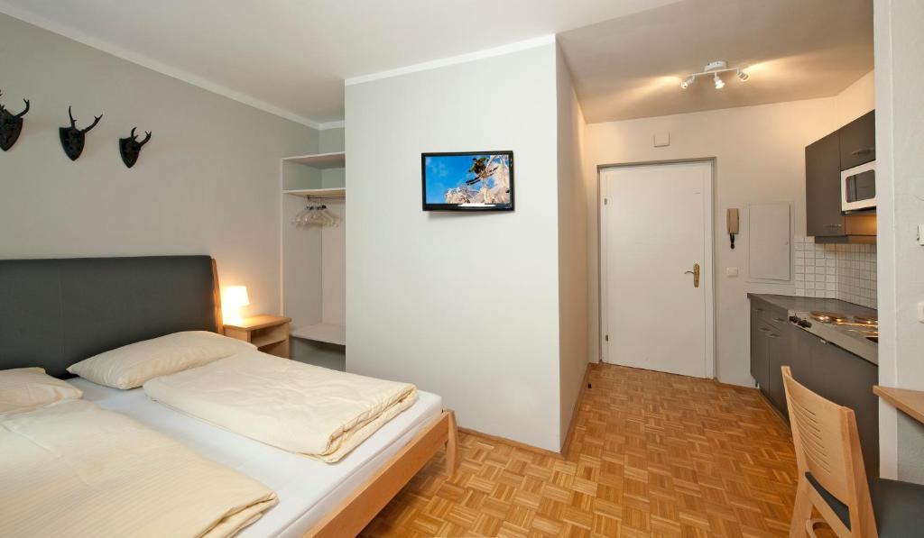 Hotel Hirschen บาดกัสไตน์ ภายนอก รูปภาพ