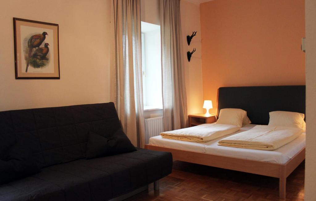 Hotel Hirschen บาดกัสไตน์ ห้อง รูปภาพ