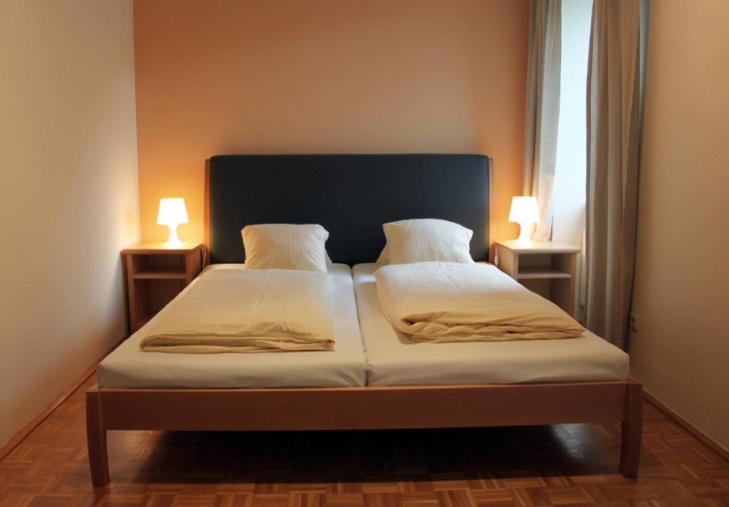 Hotel Hirschen บาดกัสไตน์ ห้อง รูปภาพ