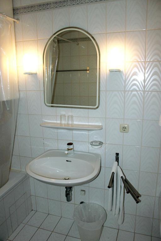 Hotel Hirschen บาดกัสไตน์ ห้อง รูปภาพ
