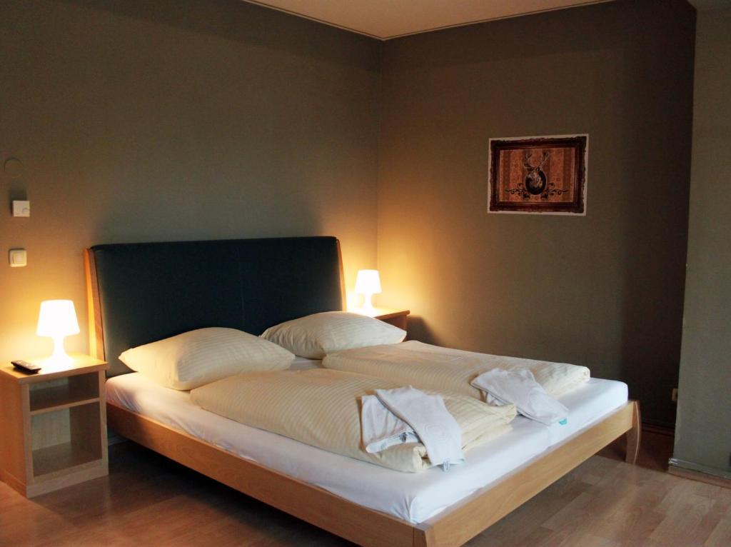 Hotel Hirschen บาดกัสไตน์ ห้อง รูปภาพ